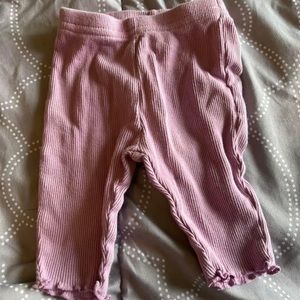 Newborn girl clothes